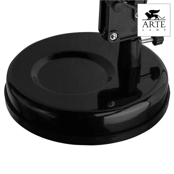 Настольная лампа Arte Lamp Junior A1330LT-1BK, изображение 2