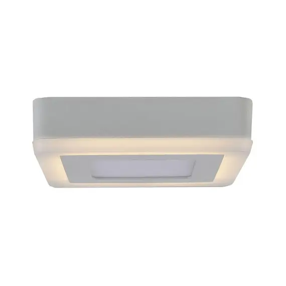 Потолочный светодиодный светильник Arte Lamp Altair A7709PL-2WH, изображение 2