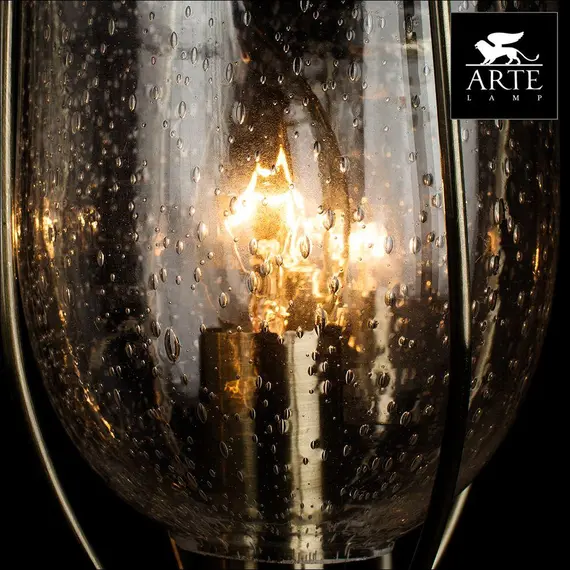 Подвесная люстра Arte Lamp Salvador A6351LM-5AB, изображение 2