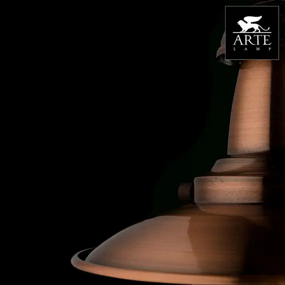 Бра Arte Lamp Fisherman A5518AP-1RB, изображение 2