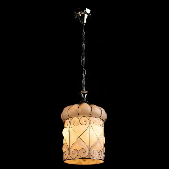Подвесной светильник Arte Lamp Venezia A2227SP-3WH, изображение 3