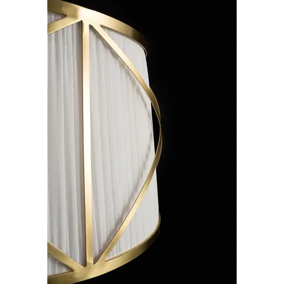 Подвесной светильник Arte Lamp Vitruvio A2805SP-1WH, изображение 4