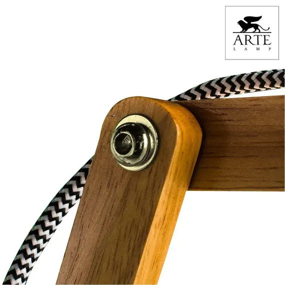 Подвесная люстра Arte Lamp Pinoccio A5700LM-5WH, изображение 4