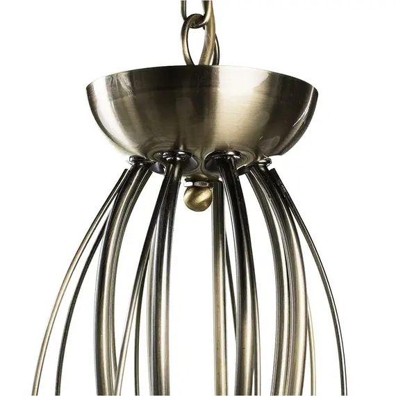 Подвесная люстра Arte Lamp Domain A9521LM-8AB, изображение 4