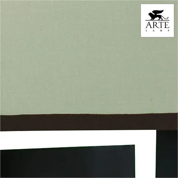 Бра Arte Lamp Quadro A4402AP-1BK, изображение 2