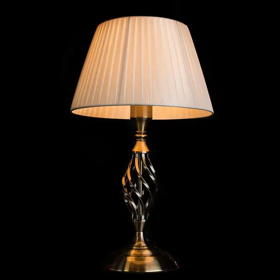 Настольная лампа Arte Lamp Zanzibar A8390LT-1AB, изображение 3
