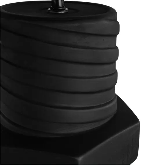 Подвесной светильник Arte Lamp Bijoux A6680SP-1BK, изображение 2