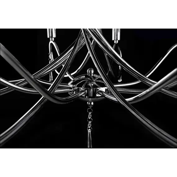Подвесная люстра Arte Lamp Logico A1035LM-8CC, изображение 2
