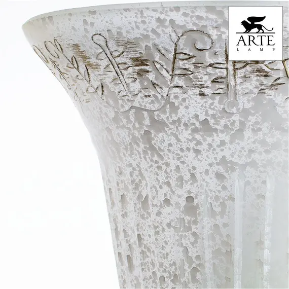 Бра Arte Lamp 1 A1032AP-1WG, изображение 3