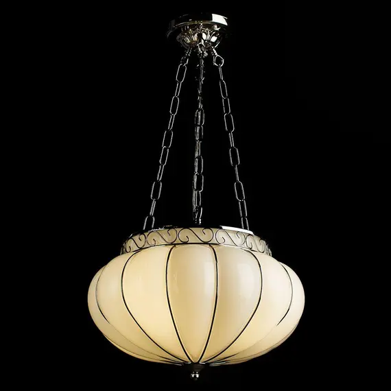 Подвесной светильник Arte Lamp Venezia A2101SP-4WH, изображение 3