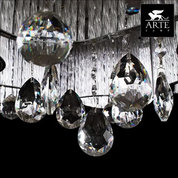 Потолочная люстра Arte Lamp 11 A8562PL-15CL, изображение 3