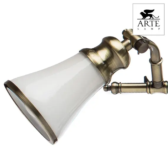 Спот Arte Lamp 81 A9231PL-4AB, изображение 2