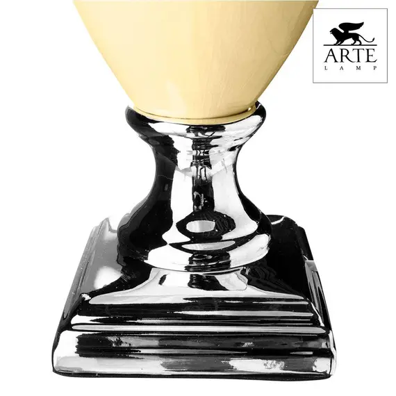 Настольная лампа Arte Lamp Lovely A5199LT-1WH, изображение 3