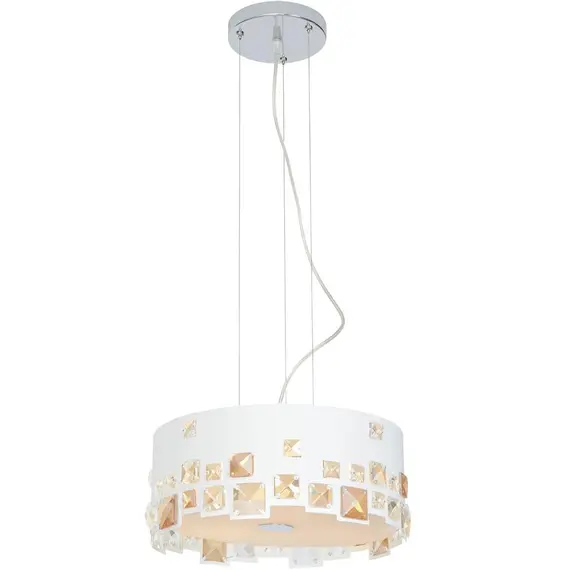 Подвесной светильник Arte Lamp Palmer A5829SP-3WH, изображение 2