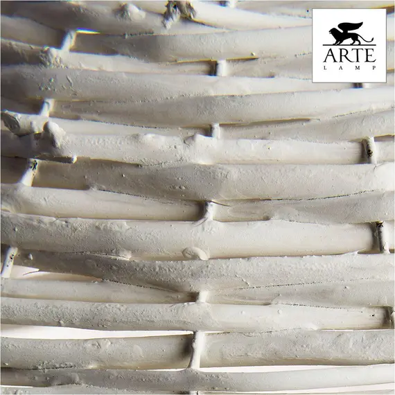 Подвесной светильник Arte Lamp Villaggio A3400SP-1WH, изображение 2