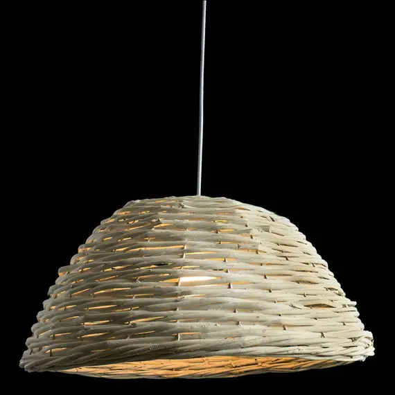 Подвесной светильник Arte Lamp Villaggio A3400SP-1WH, изображение 3