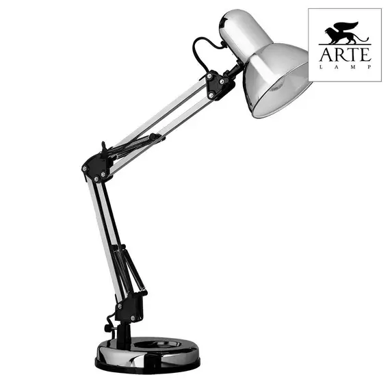 Настольная лампа Arte Lamp Junior A1330LT-1CC, изображение 4