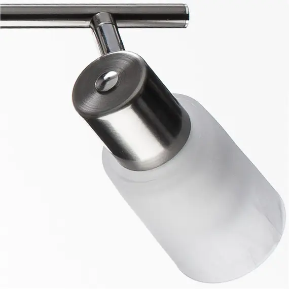 Спот Arte Lamp A4510PL-4SS, изображение 2