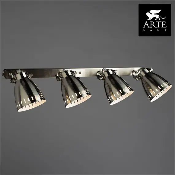 Спот Arte Lamp 46 A2214PL-4SS, изображение 3