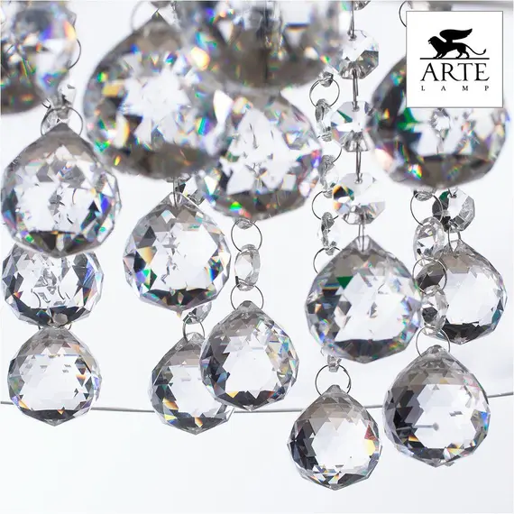 Подвесной светильник Arte Lamp 23 A8146SP-6CC, изображение 3