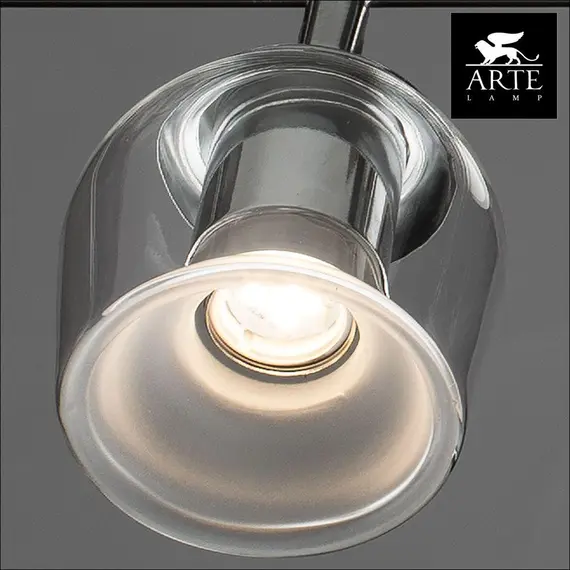 Светодиодный спот Arte Lamp 14 A1558PL-4CC, изображение 2