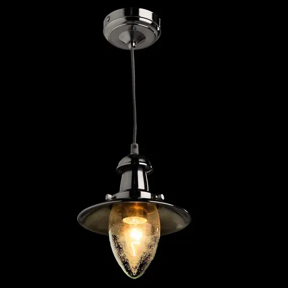 Подвесной светильник Arte Lamp Fisherman A5518SP-1SS, изображение 3