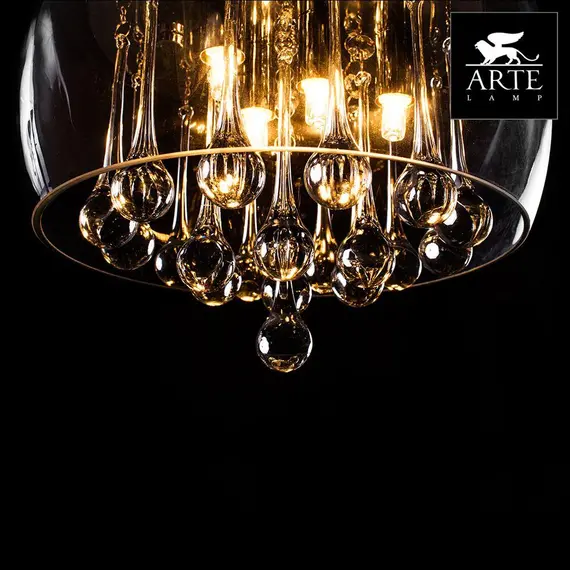 Подвесной светильник Arte Lamp 92 A7054SP-5CC, изображение 3