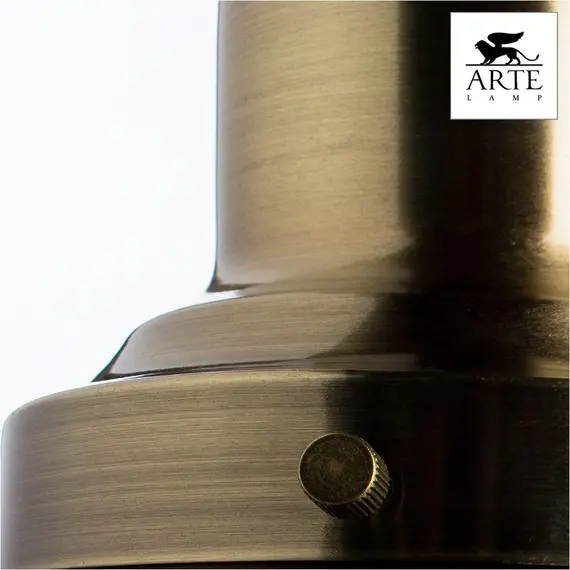 Подвесной светильник Arte Lamp Fisherman A5530SP-1AB, изображение 2