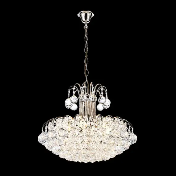 Подвесная люстра Arti Lampadari Alanno E 1.5.50.100 N, изображение 2