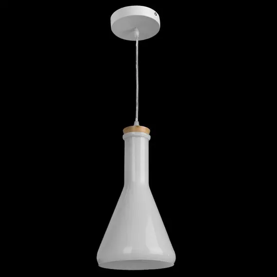 Подвесной светильник Arte Lamp 22 A8114SP-1WH, изображение 3