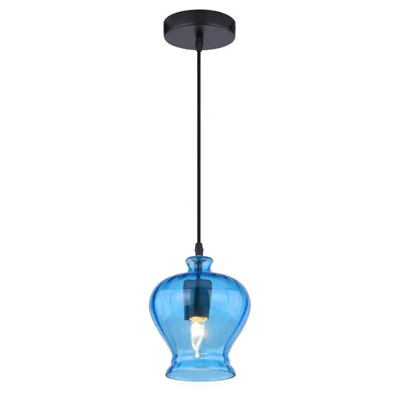 Подвесной светильник Arte Lamp 25 A8127SP-1BL, изображение 4