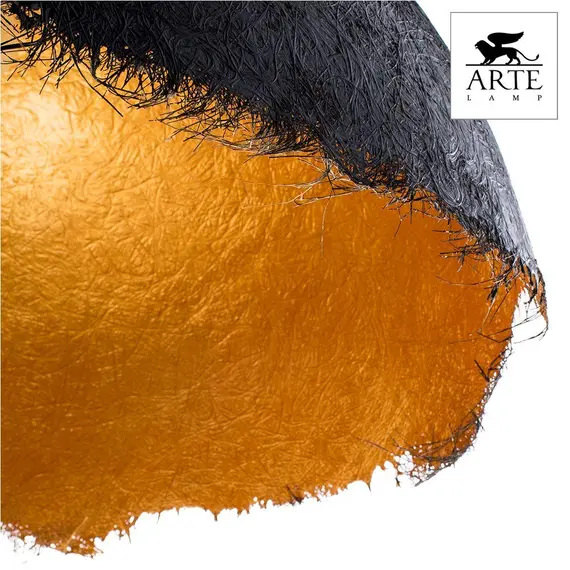 Подвесной светильник Arte Lamp Dome A8148SP-1GO, изображение 3