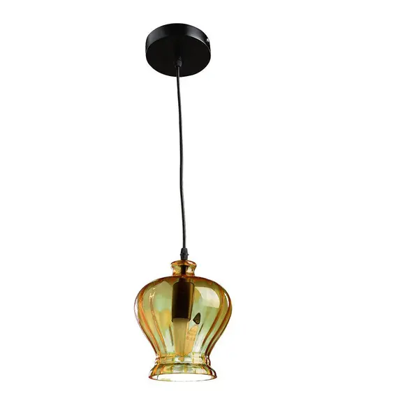 Подвесной светильник Arte Lamp 25 A8127SP-1AM, изображение 4