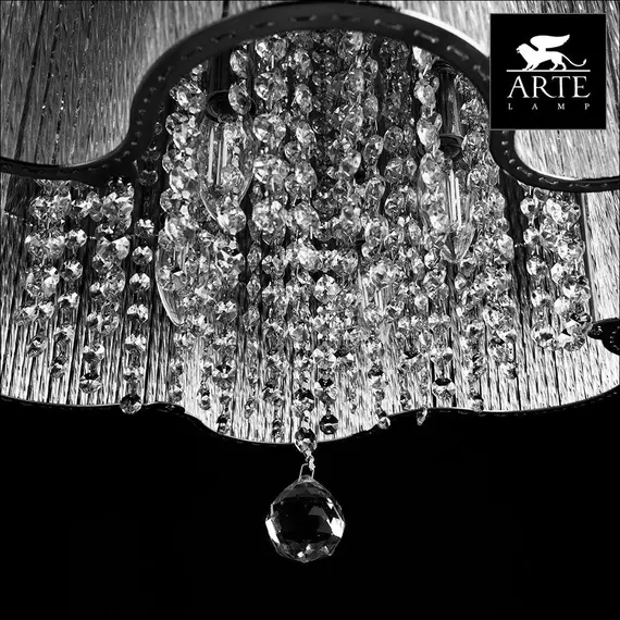 Потолочный светильник Arte Lamp 10 A8565PL-4CL, изображение 2