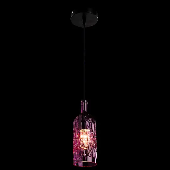 Подвесной светильник Arte Lamp 26 A8132SP-1MG, изображение 3