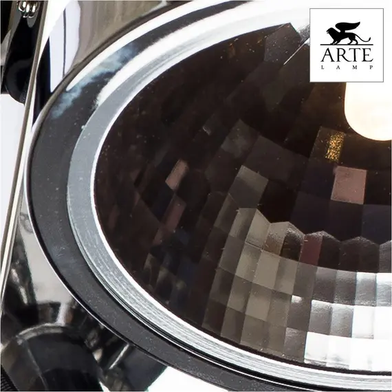 Спот Arte Lamp 99 A4506PL-2CC, изображение 2