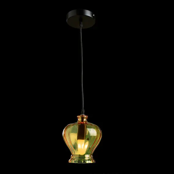 Подвесной светильник Arte Lamp 25 A8127SP-1AM, изображение 3