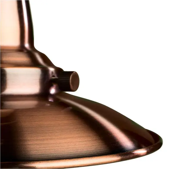 Подвесной светильник Arte Lamp Fisherman A5518SP-1RB, изображение 2