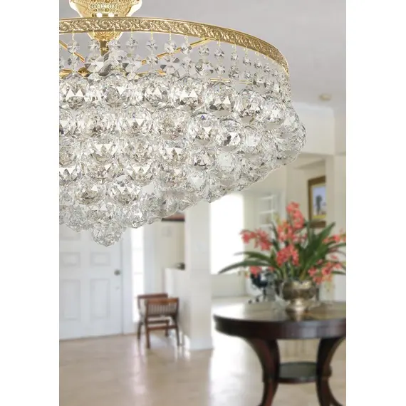 Потолочная люстра Arti Lampadari Castellana E 1.3.46.501 G, изображение 2