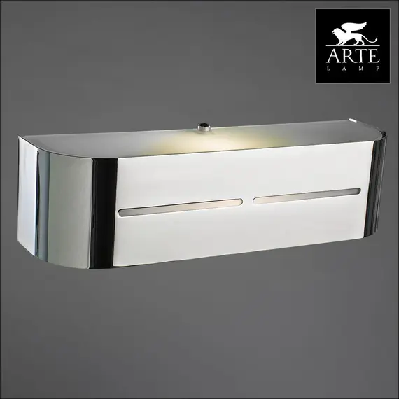Настенный светильник Arte Lamp Cosmopolitan A7210AP-1CC, изображение 2