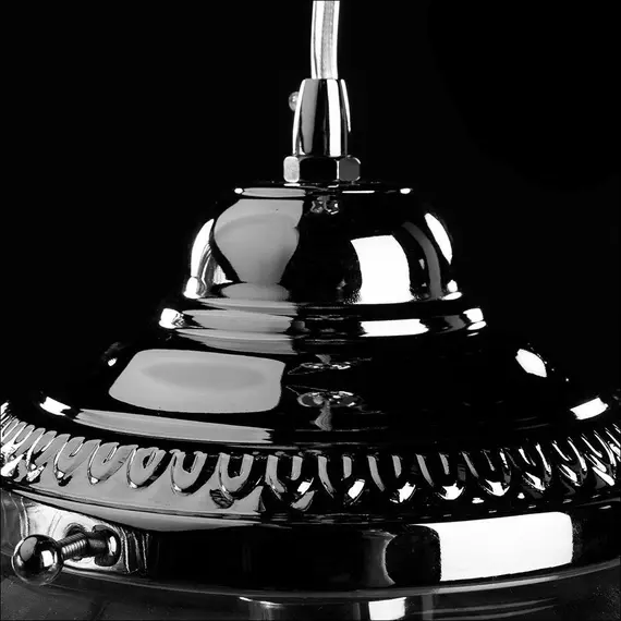 Подвесной светильник Arte Lamp Rimini A1091SP-1CC, изображение 2