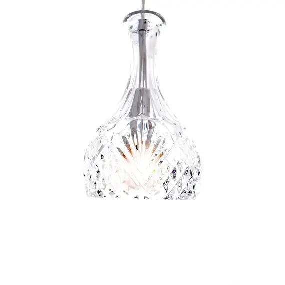 Подвесной светильник Arte Lamp Caraffa A4981SP-1CC, изображение 3