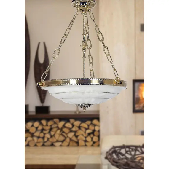 Подвесной светильник Arti Lampadari Tito E 1.5.40 G, изображение 2