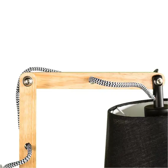 Спот Arte Lamp Pinoccio A5700AP-1BK, изображение 3