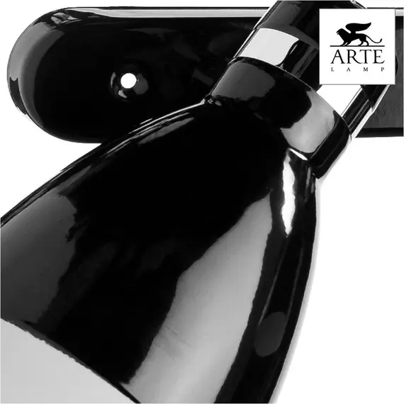 Спот Arte Lamp 48 A5049PL-3BK, изображение 2