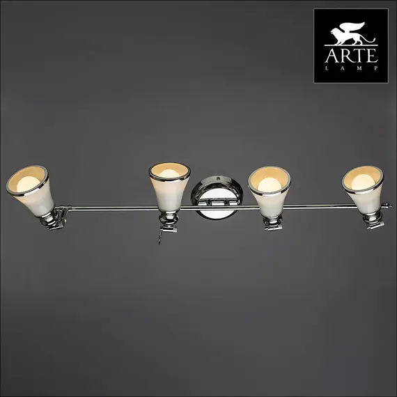 Спот Arte Lamp 81 A9231PL-4CC, изображение 3