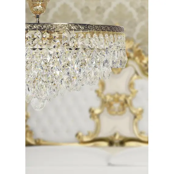 Потолочная люстра Arti Lampadari Castellana E 1.3.46.601 G, изображение 2