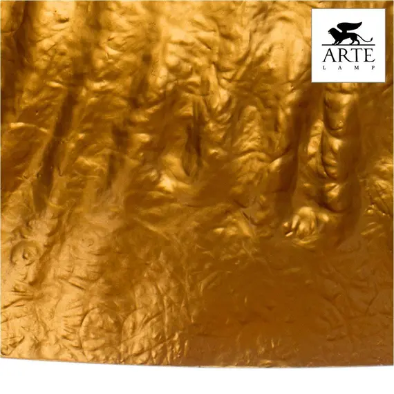 Подвесной светильник Arte Lamp Dome A8149SP-1GO, изображение 2