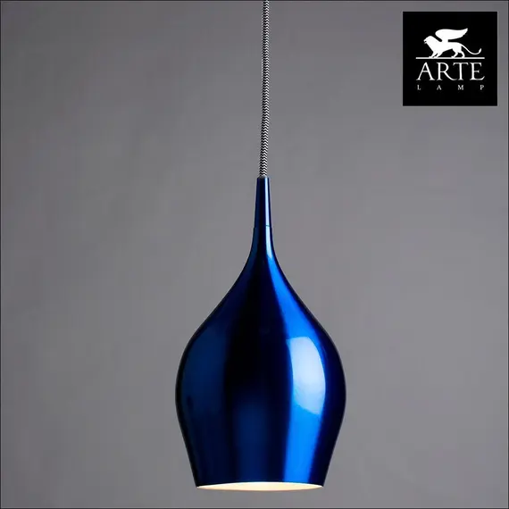 Подвесной светильник Arte Lamp Vibrant A6412SP-1AZ, изображение 3