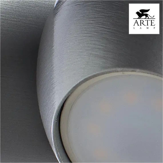 Спот Arte Lamp Sfera A5781AP-2SS, изображение 2